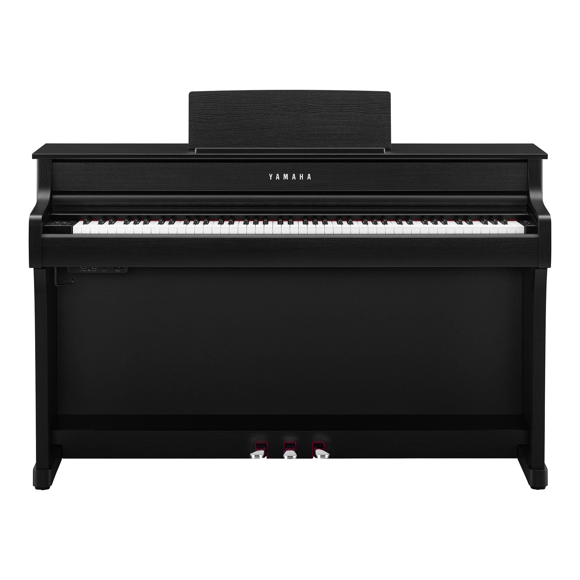 YAMAHA CLP-835B Black