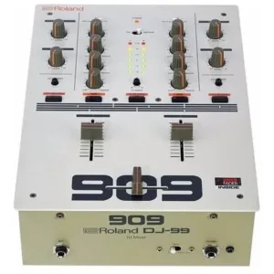 ROLAND DJ99