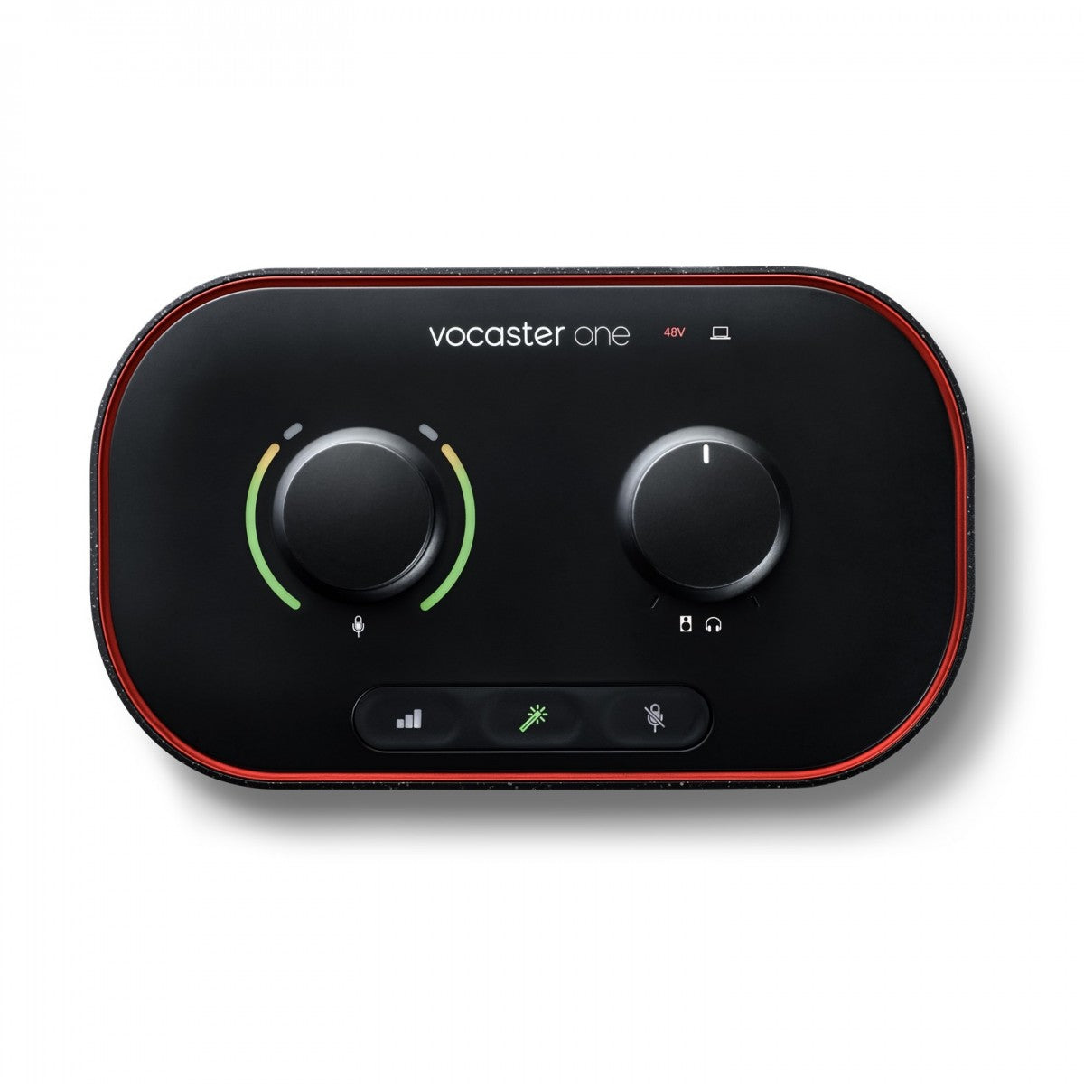 Focusrite Vocaster One Studio - immagine 3
