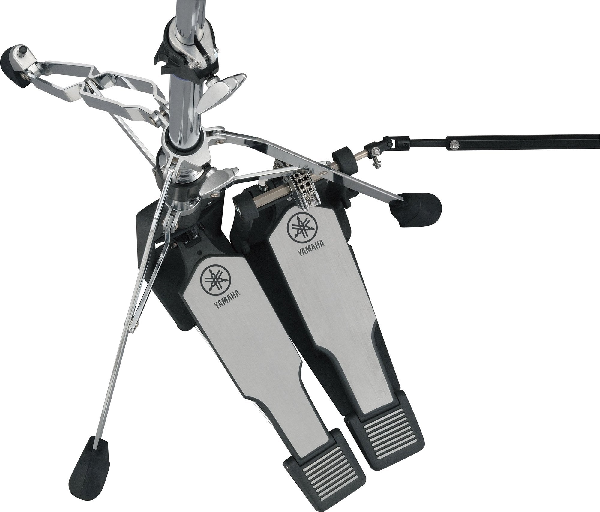 YAMAHA DFP9500C doppio pedale a catena - immagine 4