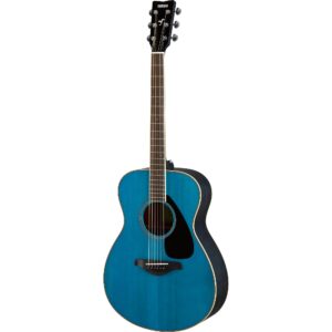 YAMAHA FS820 TURQUOISE