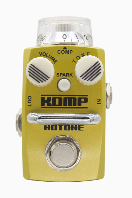 HOTONE KOMP