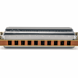HOHNER Marine Band Deluxe A (LA)
