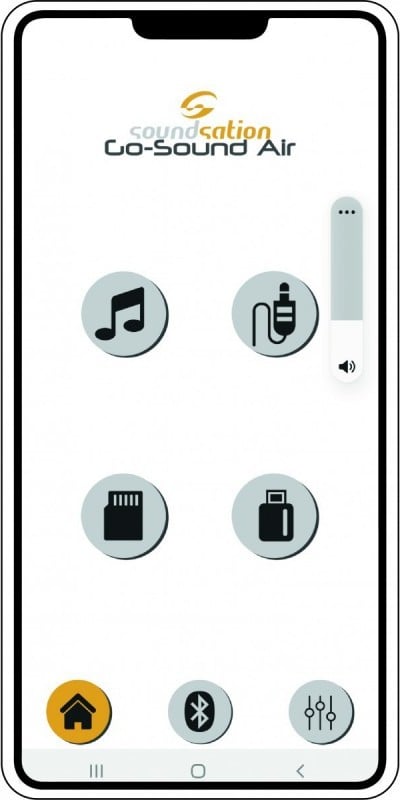 SOUNDSATION Go-Sound 10Air - immagine 5