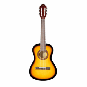 Eko Guitars - CS-2 Sunburst 06204127