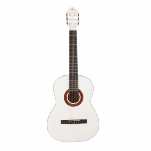 Eko Guitars - CS-10 White 06204160