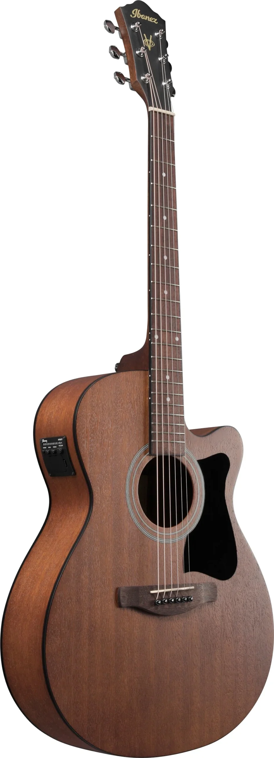 IBANEZ VC44CE OPN Open Pore Natural - immagine 2