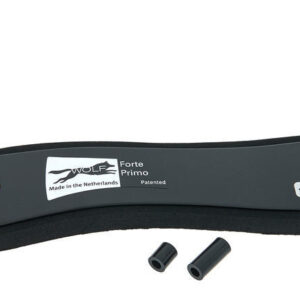 WOLF SPALLIERA VIOLINO 4/4 e 3/4 FORTE I