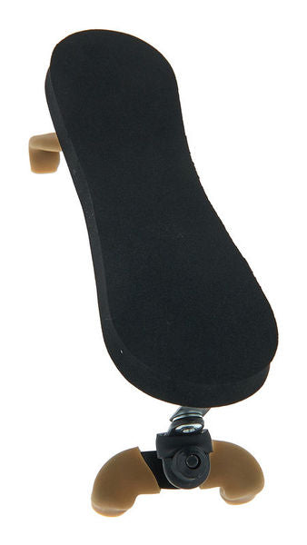 WOLF SPALLIERA VIOLINO 4/4 e 3/4 FORTE I - immagine 5