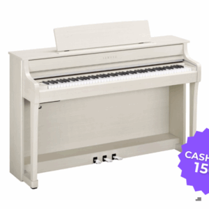 YAMAHA CLAVINOVA CLP-845WB