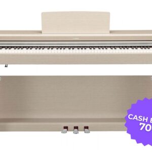 YAMAHA YDP165WA Arius