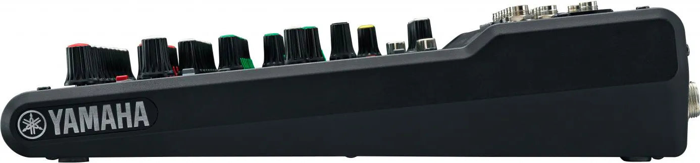 YAMAHA MG10XU - immagine 8