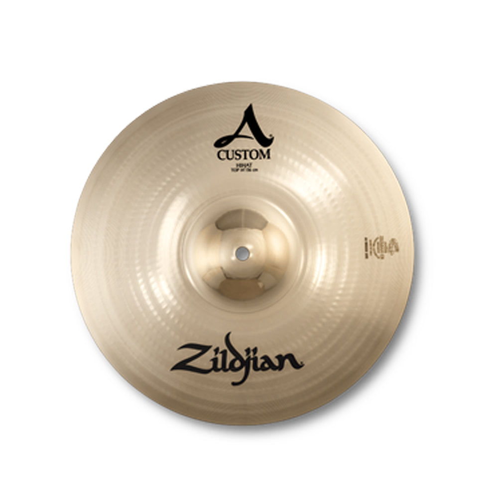Zildjian A Custom 14" HiHat