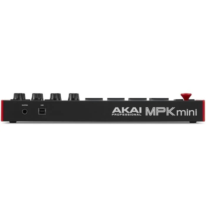 AKAI MPK Mini MK3 - immagine 2