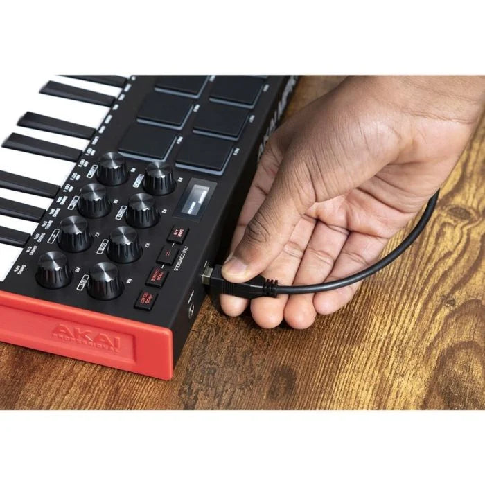 AKAI MPK Mini MK3 - immagine 11