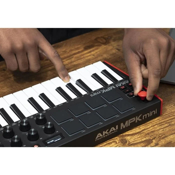 AKAI MPK Mini MK3 - immagine 12
