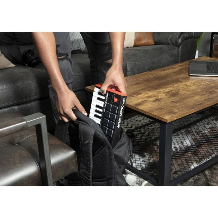 AKAI MPK Mini MK3 - immagine 13