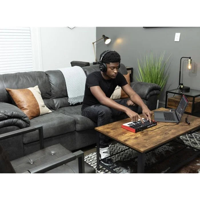 AKAI MPK Mini MK3 - immagine 14