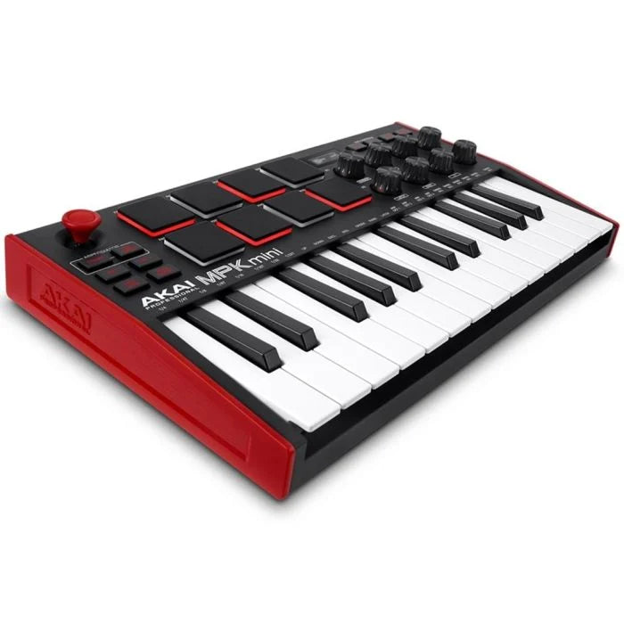 AKAI MPK Mini MK3 - immagine 6