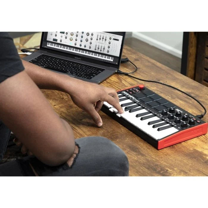 AKAI MPK Mini MK3 - immagine 7