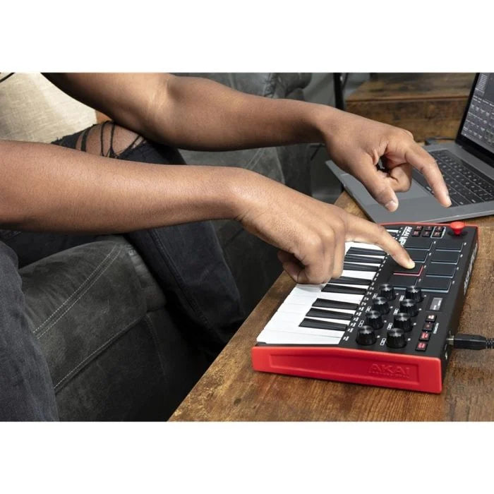 AKAI MPK Mini MK3 - immagine 9