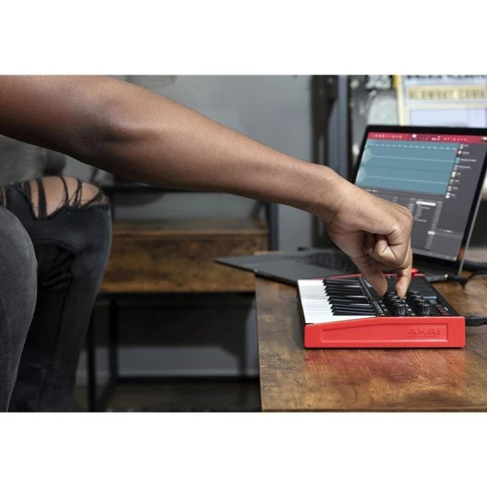 AKAI MPK Mini MK3 - immagine 10
