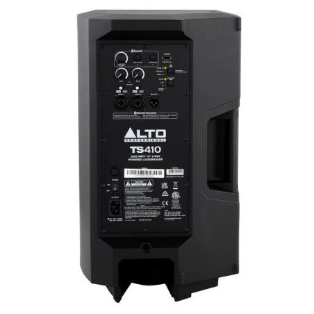 ALTO TX410 - immagine 2