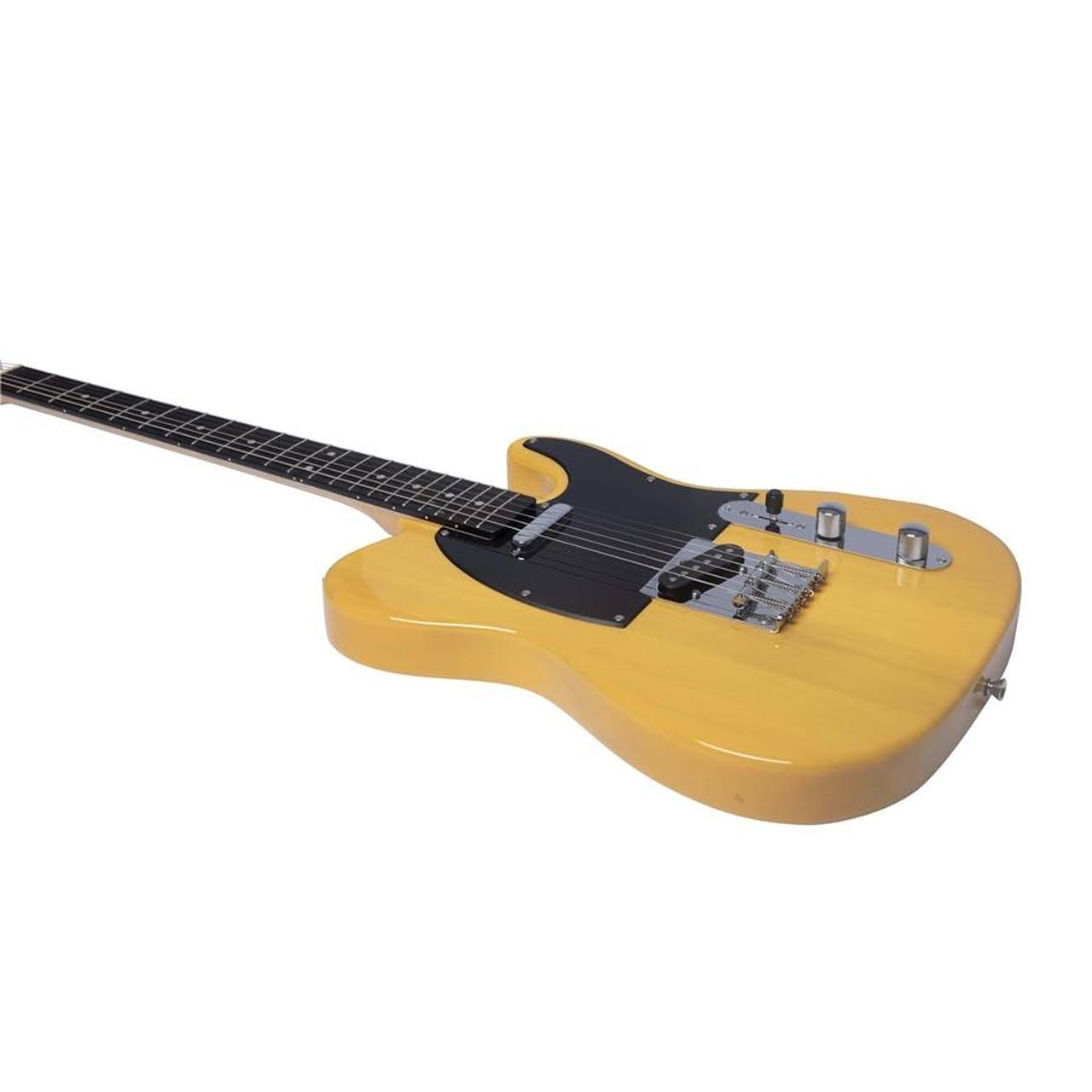 Eko Guitars - TL-300 Butterscotch  05134019 - immagine 3