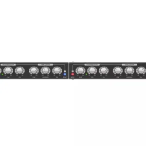 BEHRINGER SX3040 Sonic Exciter V2