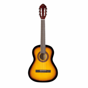 Eko Guitars - CS-5 Sunburst 06204109