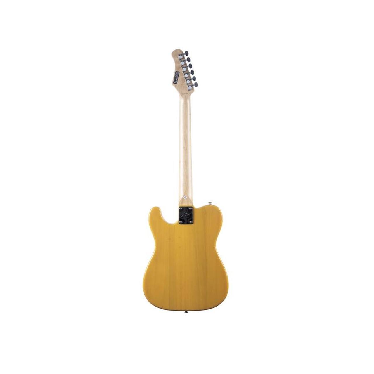 Eko Guitars - TL-300 Butterscotch  05134019 - immagine 4