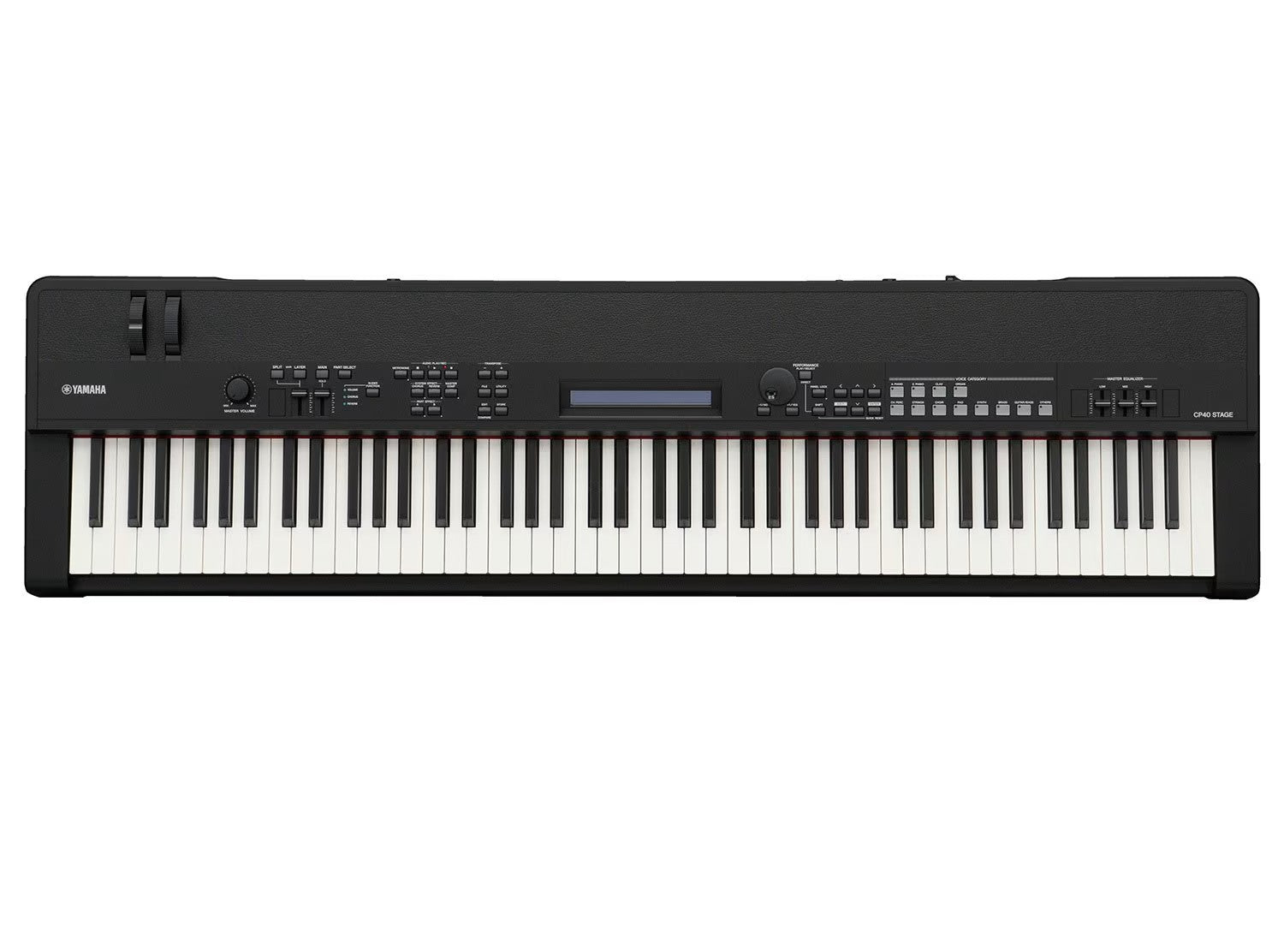 YAMAHA CP40 STAGE DA PALCO