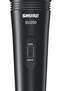 SHURE SV200A