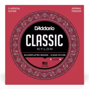 D'ADDARIO EJ27N Normal Tension