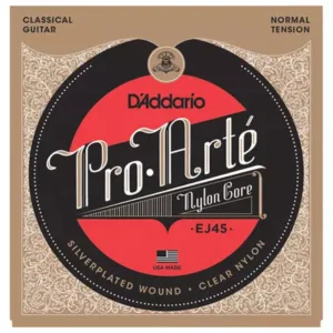 D'ADDARIO EJ45 Normal Tension