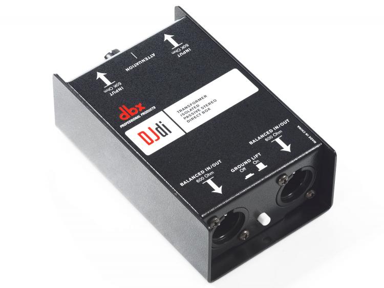 DBX DJDI - immagine 4