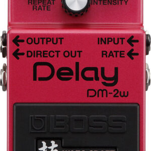 BOSS DM-2W