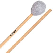 Malletech LS20 Leigh Howard Stevens Series Medium to Very Hard – Multi-Toned Marimba Mallets - immagine 4