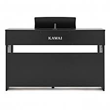 KAWAI CN 201 NERO - immagine 2