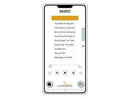 SOUNDSATION Go-Sound 15Air - immagine 6