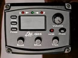 EKO BASSO ACUSTICO ELETTRIFICATO MIA IV SERIES BASS EQ - immagine 9