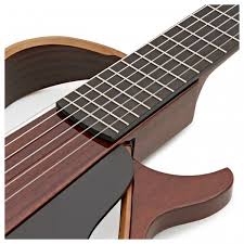 YAMAHA SILENT SLG200NW - immagine 9