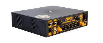 MARKBASS LITTLE MARK 58R MBH110118Z - immagine 5