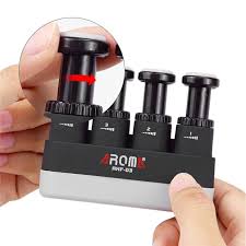 Technosound AHF-03 Allenatore dita - immagine 4