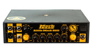 MARKBASS LITTLE MARK 58R MBH110118Z - immagine 3