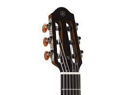 YAMAHA SILENT SLG200NW - immagine 11