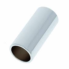 D'Addario Chrome Plated Brass PWCBS-SM Slide - immagine 3