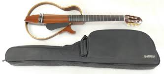 YAMAHA SILENT SLG200NW - immagine 5