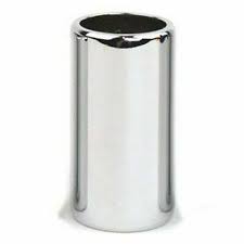 D'Addario Chrome Plated Brass PWCBS-SM Slide - immagine 2