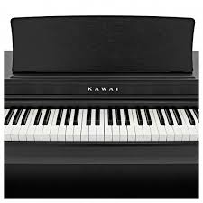 KAWAI CN 201 NERO - immagine 3